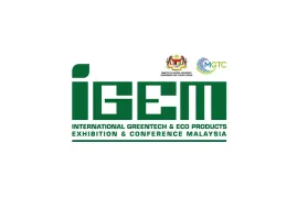 Malaysia Kuala Lumpur Green Technology Expo