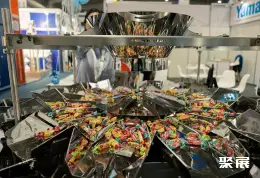 墨西哥包装展展会现场(现场盛况)6
