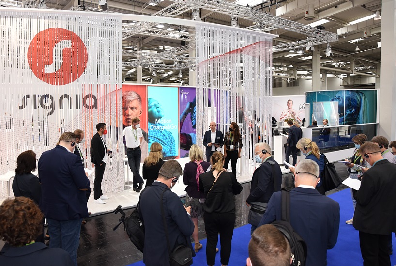 德国听力展2025参展攻略(时间地点+门票多少钱?)