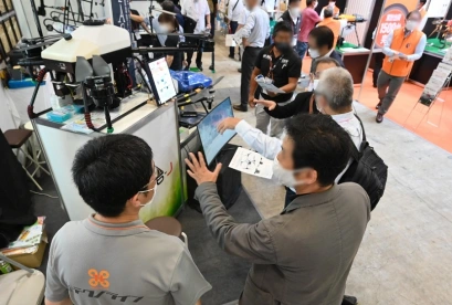 2025年东京农机展门票如何申请？多少钱？