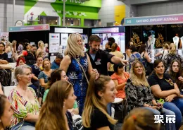 布里斯班家庭用品展展会现场(现场盛况)4