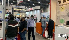 墨西哥电子展2026门票在哪买