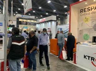 墨西哥电子展2026门票在哪买