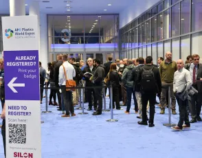 北美塑料展2025参展攻略（时间+地点+门票）