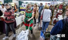2026美国圣诞礼品展(Pennsylvania Christmas + Gift Show)时间和举办地点
