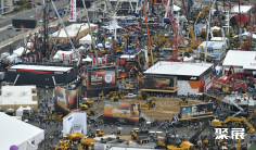 2026年美国工程机械展门票购买方式,多少钱一张?