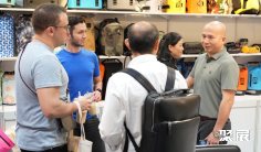 环球资源运动及户外展2026门票价格