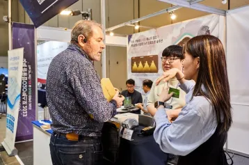 2026韩国照明展时间表及地点