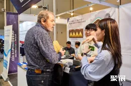 首尔LED照明展展会现场(现场盛况)5