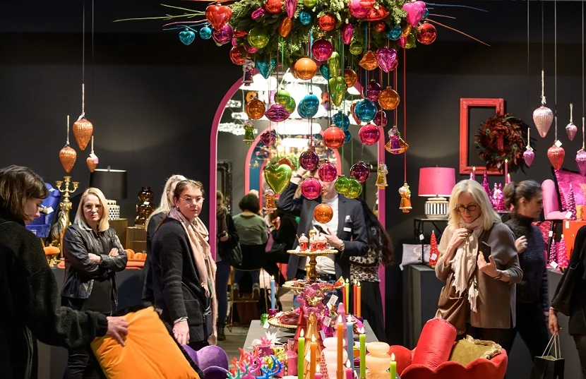 德国礼品展2026举办时间与地点