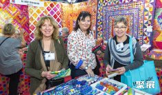 2025美国缝制展展品范围