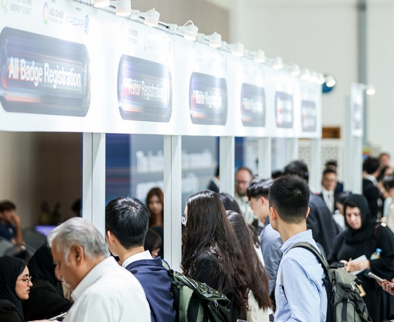 2027阿布扎比固废展(WFES ECO WASTE)展品有哪些?