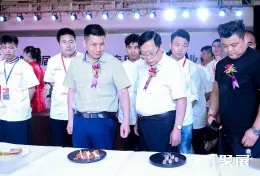 北京国际食品展现场图片4