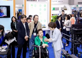 北京康复展2024展品范围有哪些？