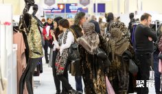 俄罗斯CPM服装展2026时间和举办地点