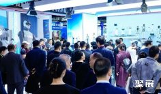 世博威健博会(CIHIE)2026参展攻略(时间地点+门票怎么买?)