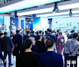 世博威健博会展会现场(现场盛况)3
