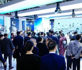 世博威健博会(CIHIE)2026门票购买途径