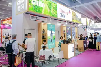 广州酒展(Interwine China)2026门票价格