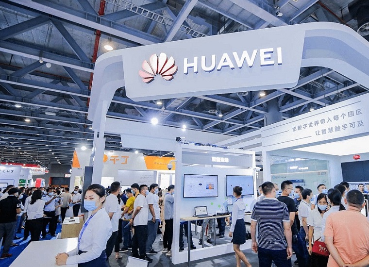 华南电子制造展展会现场(现场盛况)2
