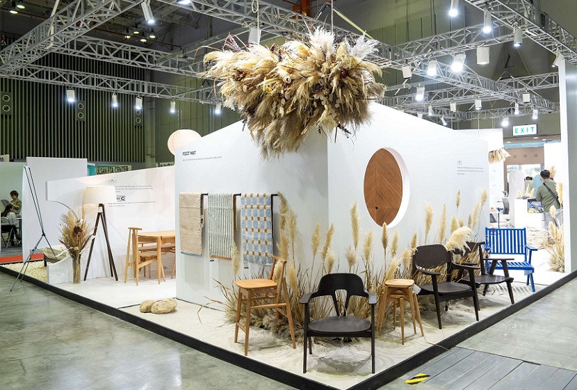 2025越南胡志明礼品及家庭用品展览会会刊