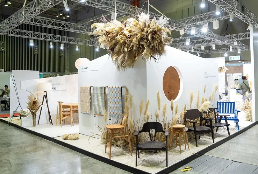 2026越南礼品展(VIPREMIUM)展品有哪些？