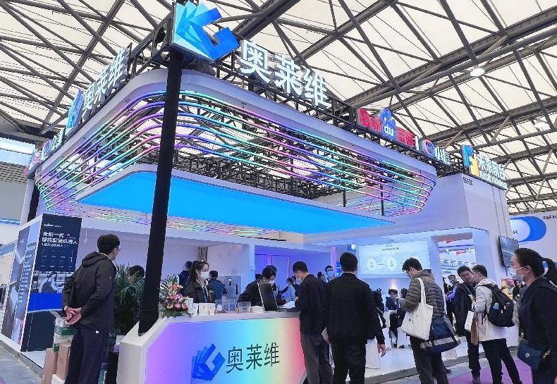 上海国际商业空间展览会2025参展攻略（时间地点+门票多少钱一张？）