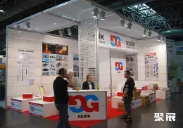杜塞尔多夫精密铸件展展会现场(现场盛况)7
