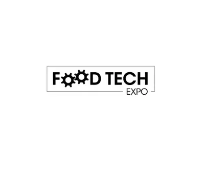 波兰食品展logo