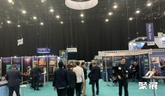 2027英国阿伯丁海底水下作业展览会展位费与展位预订