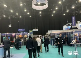 阿伯丁海底水下作业展展会现场(现场盛况)7