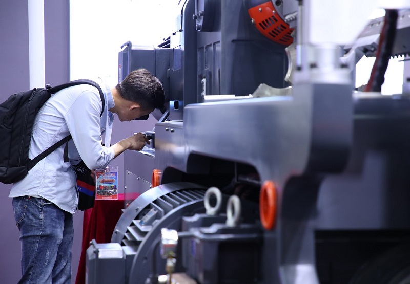 上海线缆展2025展位图与展位价格