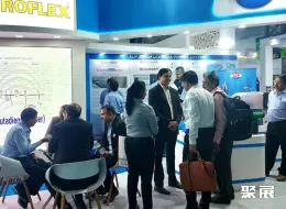 印度制冷展现场图片5