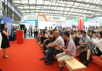 2026ACLE上海皮革展(ALL CHINA LEATHER EXHIBITION)展品范围有哪些?