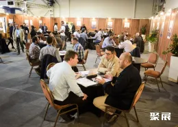 阿根廷矿山机械展展会现场(现场盛况)9