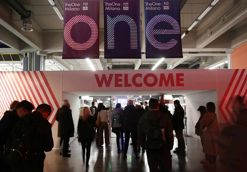 2025意大利服装展参展攻略(时间+地点+观众预约)