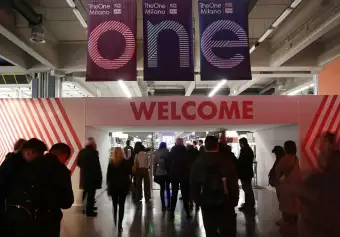 意大利服装展(The One Milano)2026的展品范围