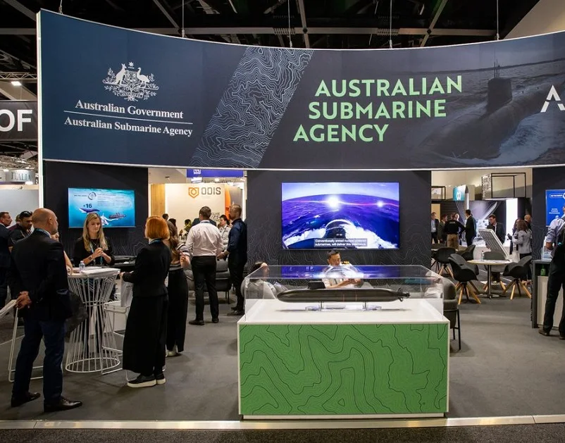 澳大利亚防务展2027门票在哪买