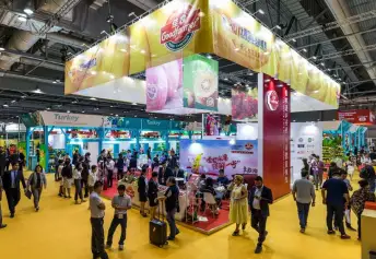 2024香港亚洲果蔬展9月4-6日举办,展位预定/报价、门票购买渠道!亚洲最权威果蔬专业展
