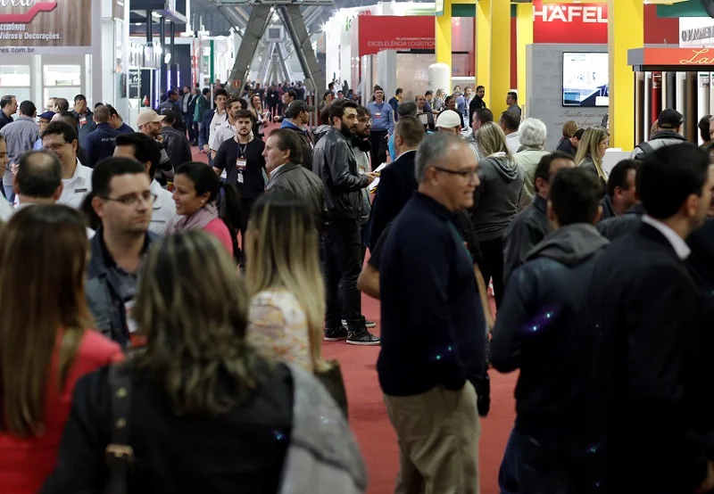 巴西家具展2026展会会刊