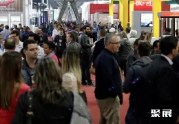 圣保羅木工機(jī)械展展會(huì)現(xiàn)場(chǎng)(現(xiàn)場(chǎng)盛況)2