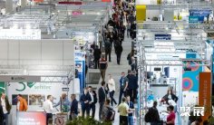 瑞士制药展2025展品范围有哪些?