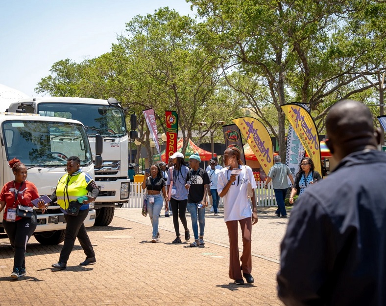 南非汽配展(Automechanika Johannesburg)2026电子会刊