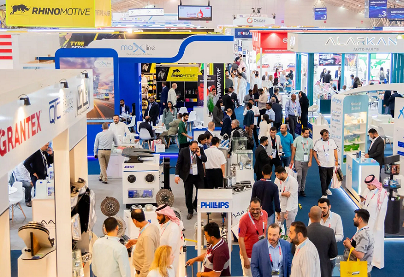 2026沙特汽配展 (Automechanika Riyadh)参展攻略(时间地点+门票价格)