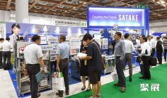 日本食品加工展2025门票购买途径