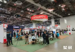 亚太零售展展会现场(现场盛况)4