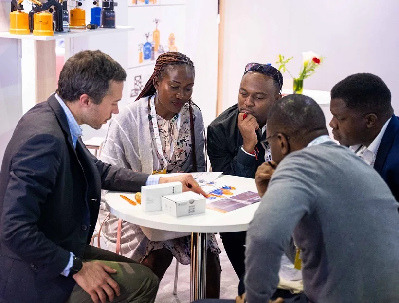 2026年埃塞俄比亚建材展(Construct Ethiopia)门票多少钱，怎么购买？