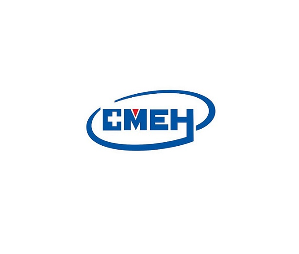 CMEH SHANGHAI exhibition logo