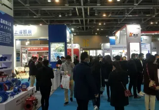 杭州安博会现场图片2