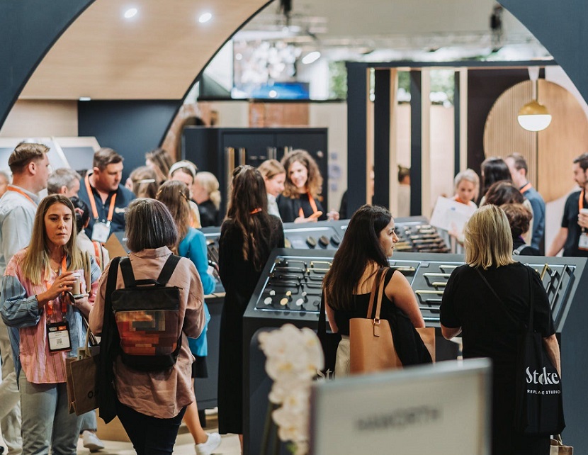 澳大利亚家居装饰展展会现场(现场盛况)4